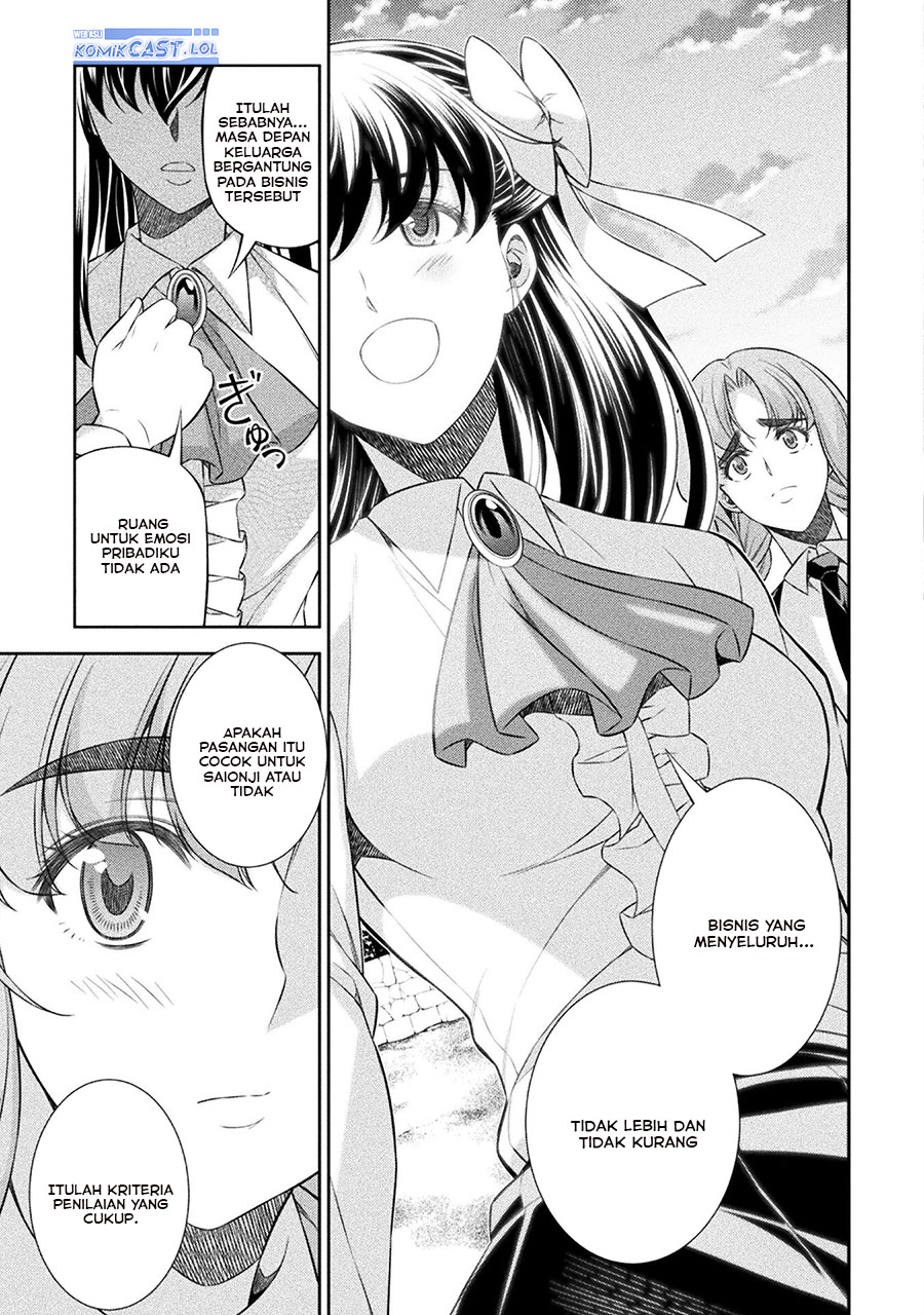 Dilarang COPAS - situs resmi www.mangacanblog.com - Komik silver plan to redo from jk 059 - chapter 59 60 Indonesia silver plan to redo from jk 059 - chapter 59 Terbaru 7|Baca Manga Komik Indonesia|Mangacan